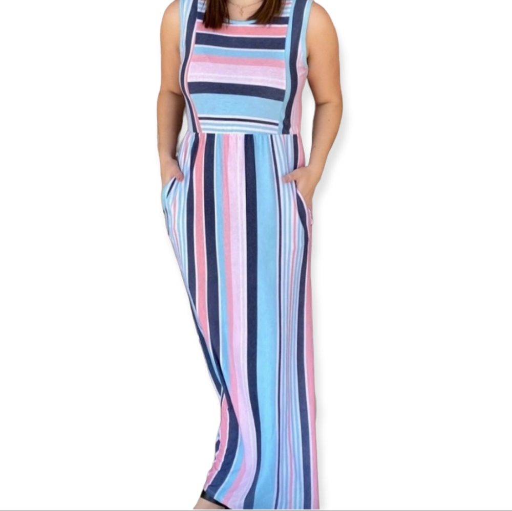 Boutique Maxi Dress